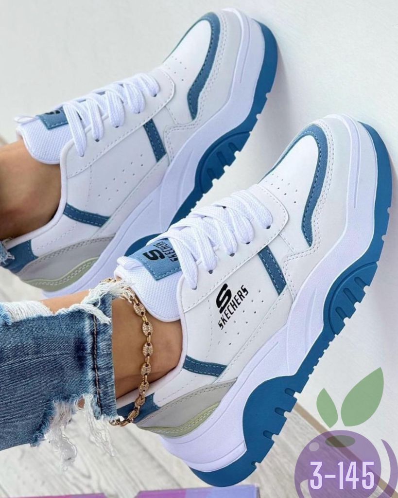 Bello SKECHERS Dama