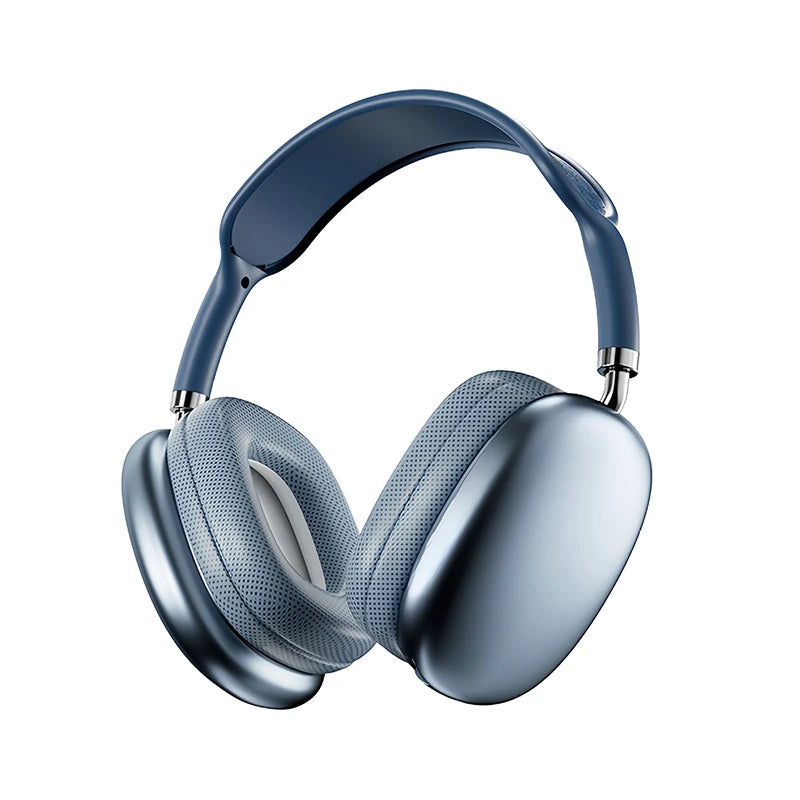 Audifono gamer inalámbricos Bluetooth