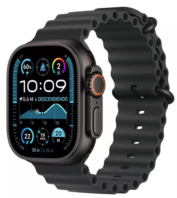 Reloj Smartwatch IPhone