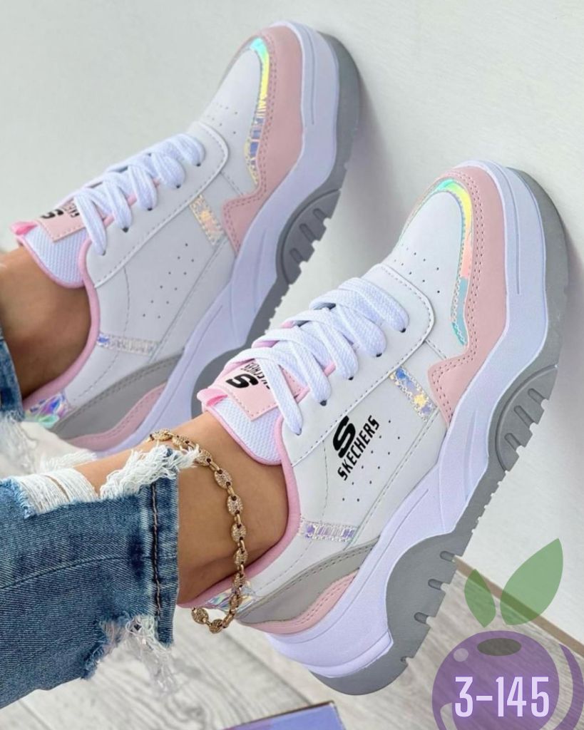 Bello SKECHERS Dama