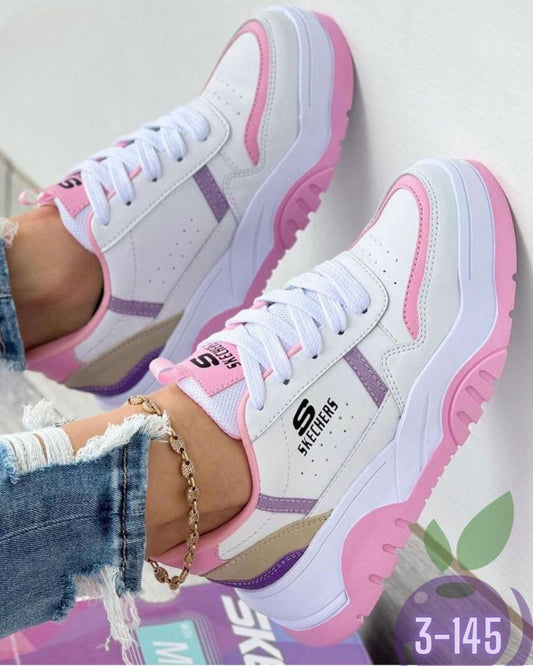 Bello SKECHERS Dama