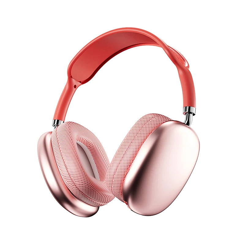 Audifono gamer inalámbricos Bluetooth