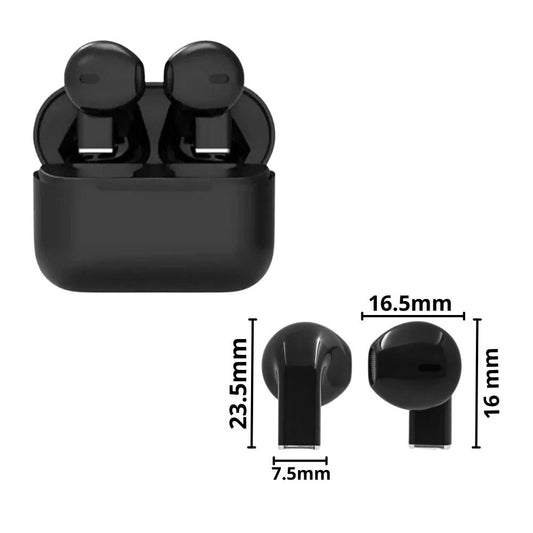 Audifonos Jbl Pro 5S Mini Generico Negro