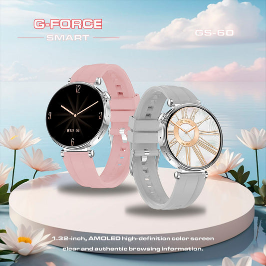 SmartWatch G-FORCE Dama