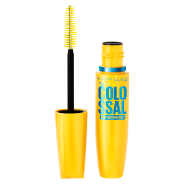Pestañina Maybelline Colossal (original)